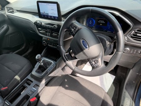 2021 Ford Kuga - photo 13