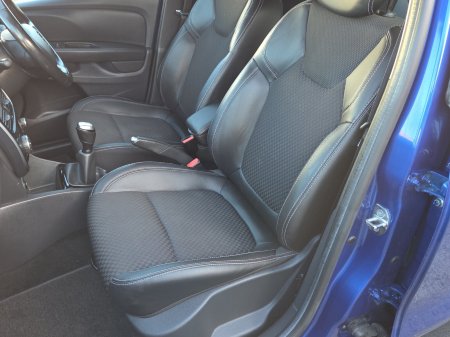2018 Renault Clio - photo 13