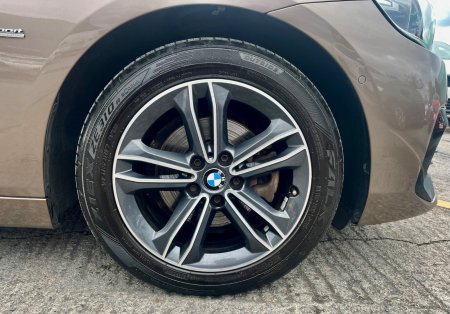 2018 BMW 2-Series - photo 41