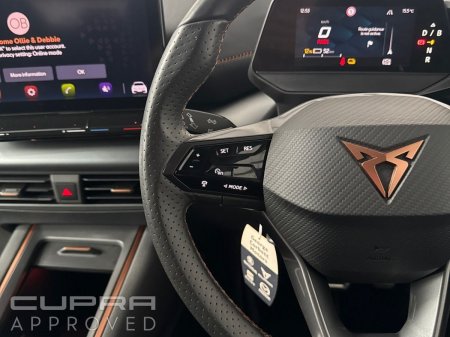 2023 Cupra Born - photo 20