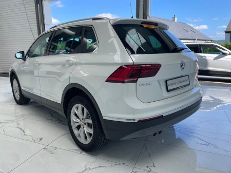 2019 Volkswagen Tiguan - photo 6