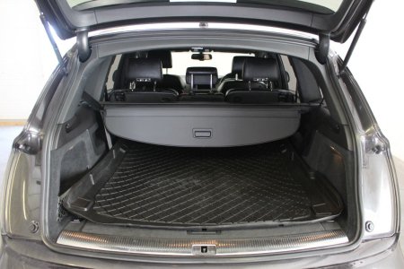 2015 Audi Q7 - photo 9