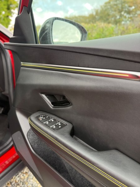 2024 Renault Scenic - photo 30