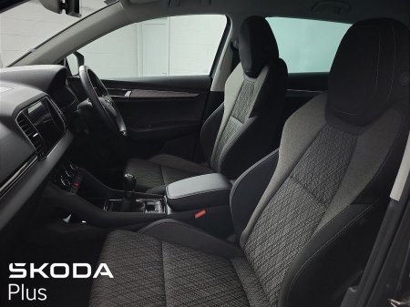 2023 Skoda Karoq - photo 4