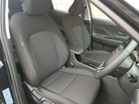 2027 Hyundai KONA - photo 9