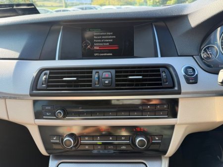 2016 BMW 5-Series - photo 28