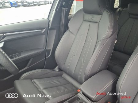 2026 Audi A3 - photo 13