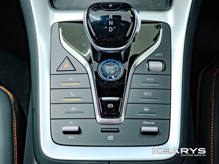 2026 BYD SEALION 5 - photo 13
