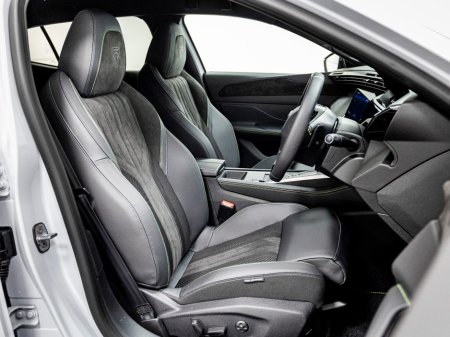 2026 Peugeot 408 - photo 3