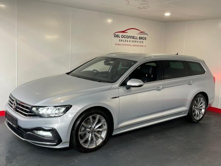 2023 Volkswagen Passat - photo 13