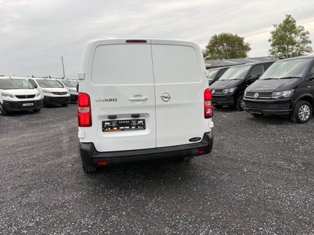 2022 Opel Vivaro - photo 6