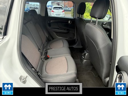 2017 Mini Countryman - photo 9