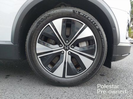 2026 Polestar 3 - photo 18