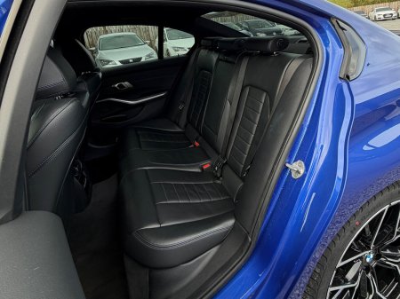 2019 BMW 3-Series - photo 28