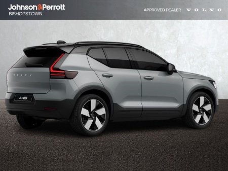 2027 Volvo EX40 - photo 5