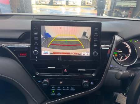 2022 Toyota Camry - photo 9