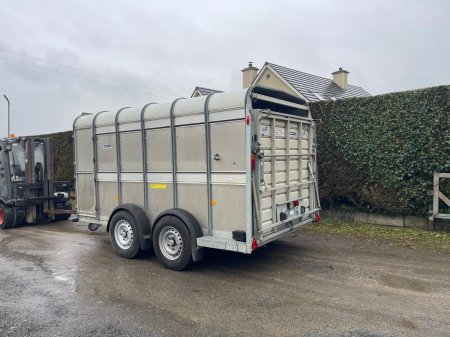 0 Ifor Williams Trailers  - photo 6