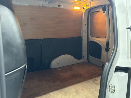 2023 Opel Combo - photo 10
