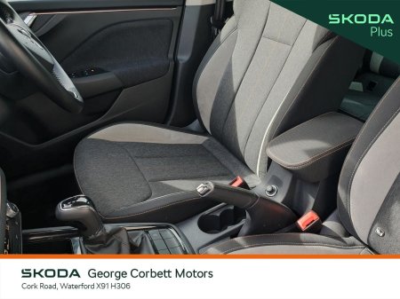 2023 Skoda Kamiq - photo 12