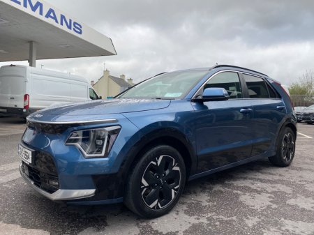 2023 Kia Niro - photo 4