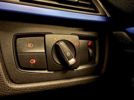 2017 BMW 3-Series - photo 25