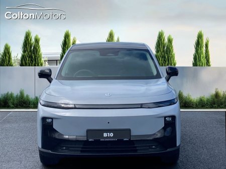 2026 Leapmotor B10 - photo 4