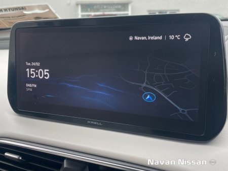2021 Hyundai Santa Fe - photo 24