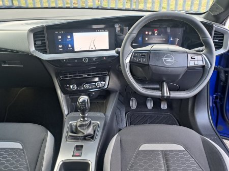 2026 Opel Mokka - photo 18