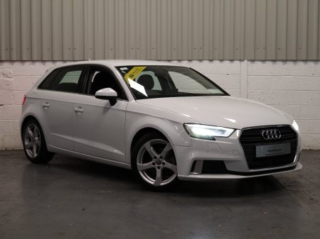 2017 Audi A3 - photo 4