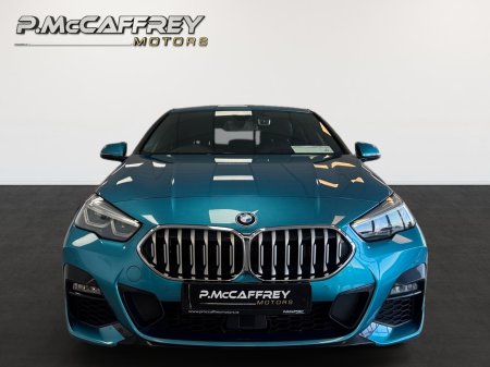 2021 BMW 2-Series - photo 2