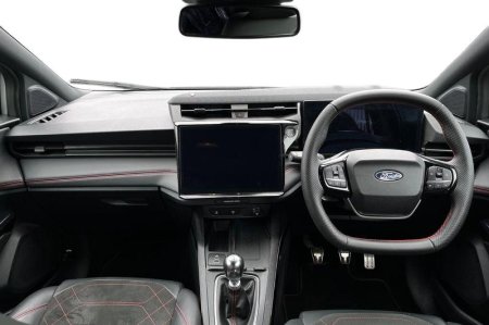2024 Ford Puma - photo 10