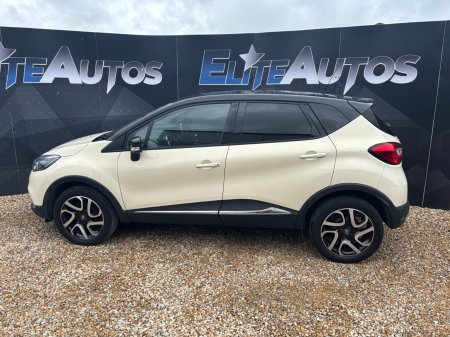 2017 Renault Captur - photo 4