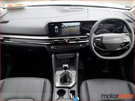 2026 Kia Sportage - photo 4