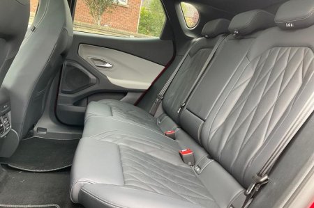 2025 Ford Capri - photo 20