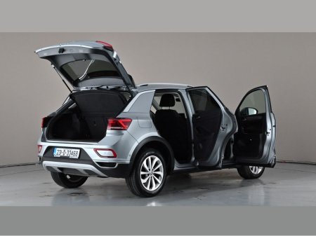 2023 Volkswagen T-Roc - photo 16