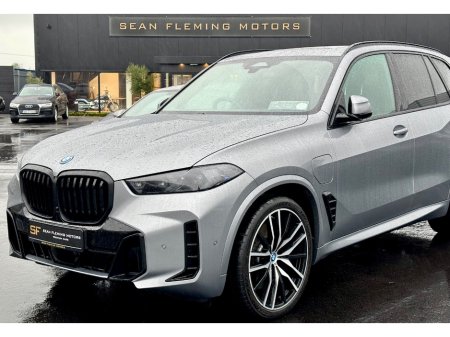 2025 BMW X5 - photo 24
