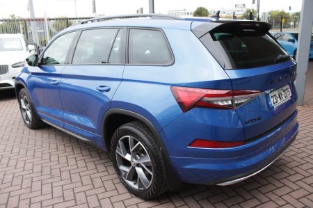 2023 Skoda Kodiaq - photo 6