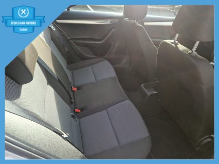 2016 Skoda Octavia - photo 9