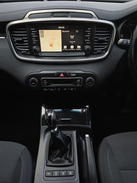 2019 Kia Sorento - photo 13
