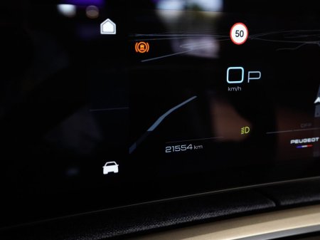 2025 Peugeot 3008 - photo 17