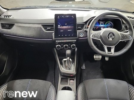 2024 Renault Arkana - photo 2