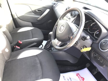 2015 Dacia Sandero Stepway - photo 12
