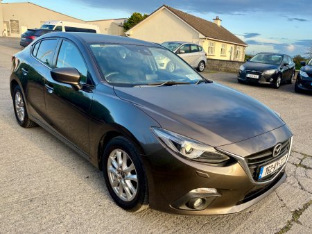2016 Mazda Mazda3 - photo 2