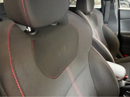 2022 Hyundai i30 - photo 10