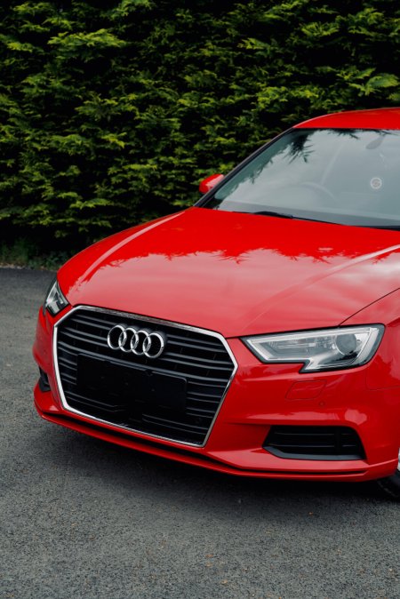 2017 Audi A3 - photo 6