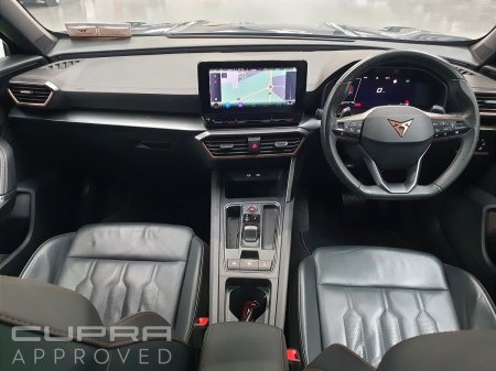 2022 Cupra Formentor - photo 9