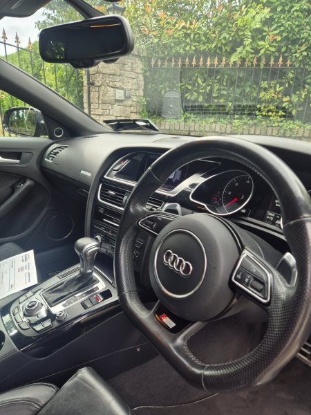2016 Audi A5 - photo 21