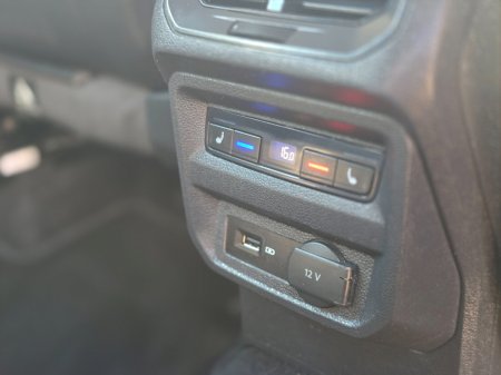 2020 SEAT Tarraco - photo 16