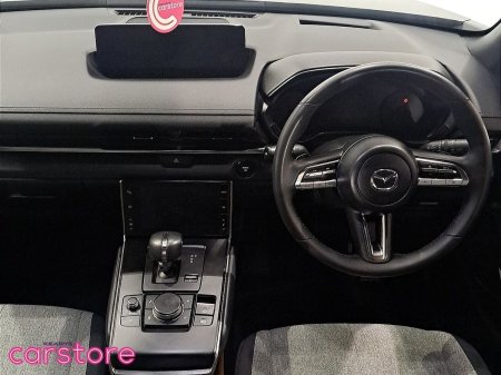 2024 Mazda MX-30 - photo 11
