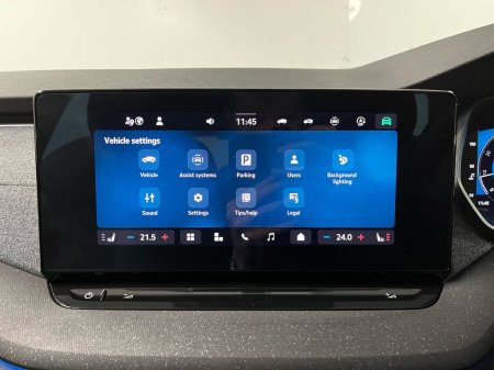 2026 Skoda Octavia - photo 15